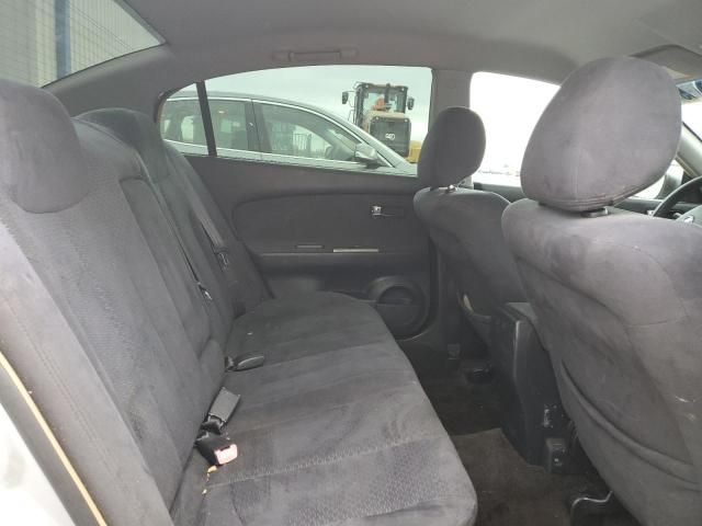 2005 Nissan Altima S