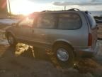 1995 Nissan Quest XE