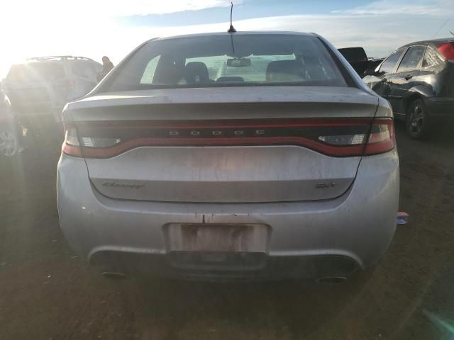 2013 Dodge Dart SXT