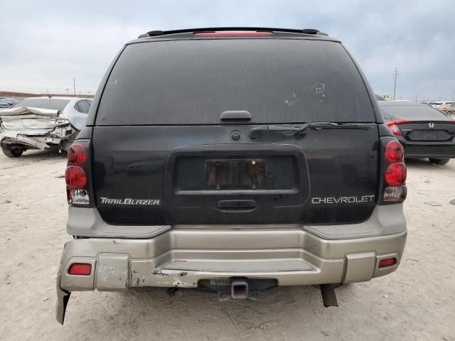 2003 Chevrolet Trailblazer