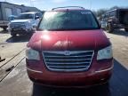 2010 Chrysler Town & Country Limited