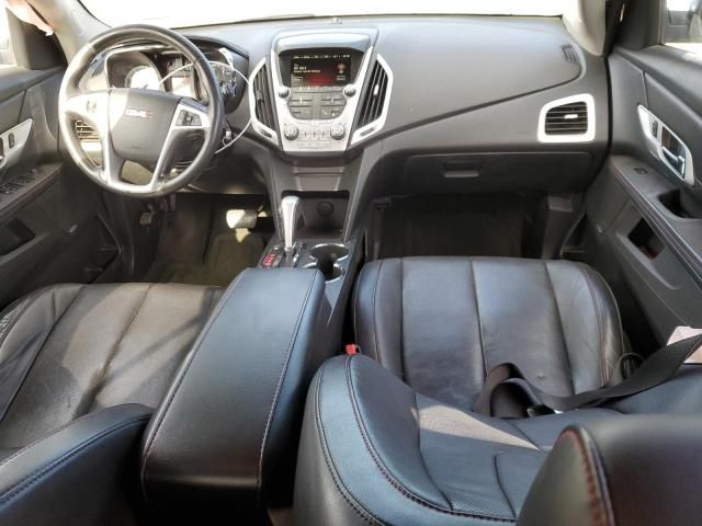 2012 GMC Terrain SLT