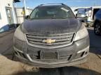 2013 Chevrolet Traverse LT