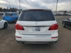 2014 Mercedes-Benz GL 450 4matic