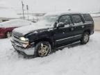 2004 Chevrolet Tahoe K1500