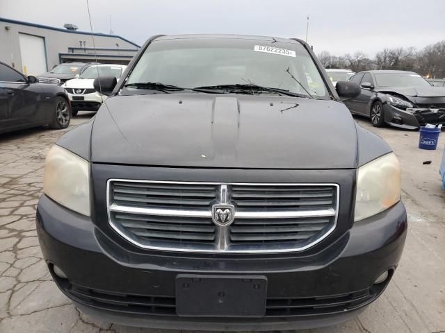 2010 Dodge Caliber Mainstreet