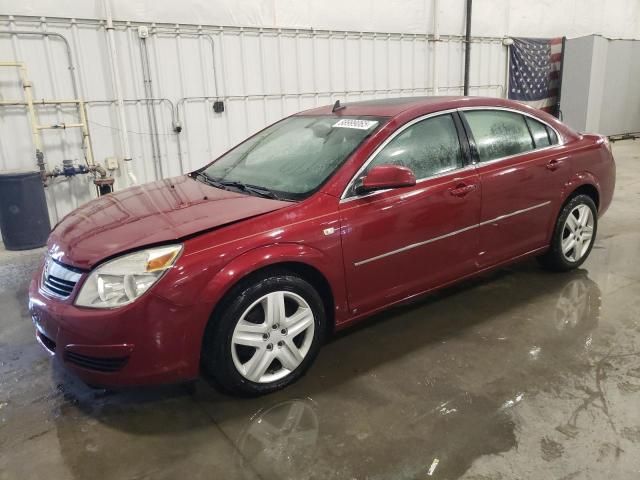 2008 Saturn Aura XE