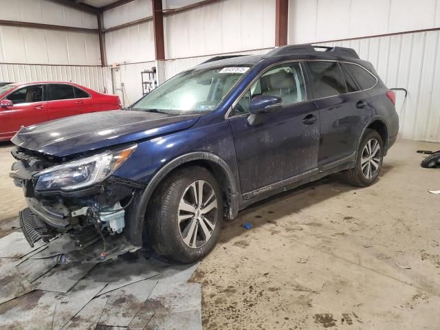 2018 Subaru Outback 3.6R Limited