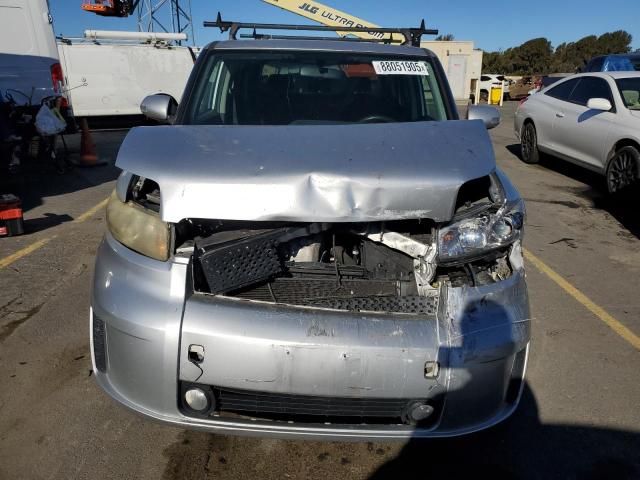 2009 Scion XB