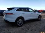 2020 Jaguar F-PACE Premium