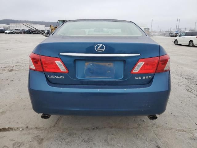 2009 Lexus ES 350