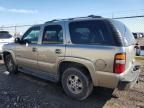 2002 Chevrolet Tahoe C1500