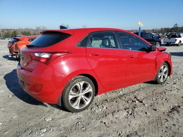 2013 Hyundai Elantra GT