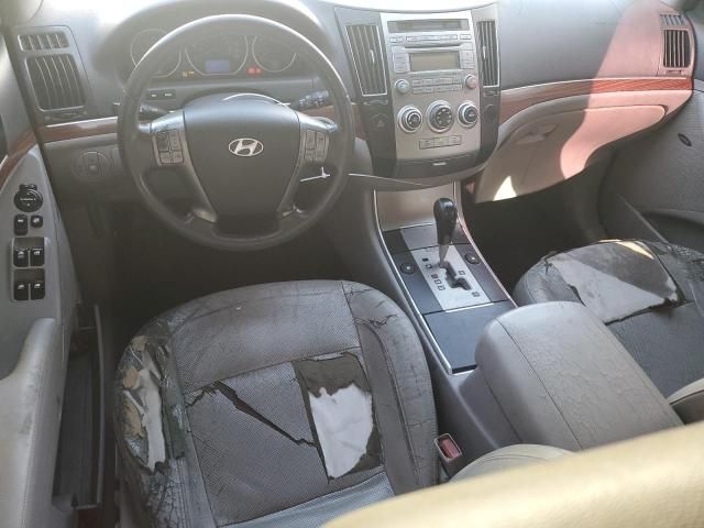 2008 Hyundai Veracruz GLS