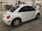 1998 Volkswagen New Beetle