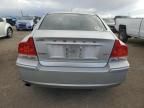 2009 Volvo S60 2.5T