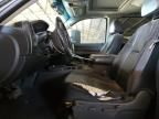 2007 Chevrolet Silverado C1500 Crew Cab