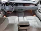 2002 Lincoln Town Car Signature