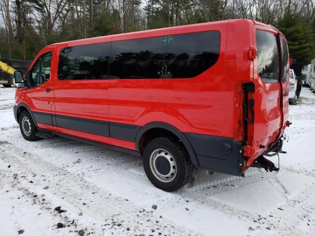 2024 Ford Transit T-350