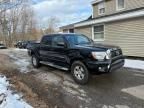 2012 Toyota Tacoma Double Cab