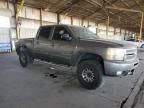 2012 Chevrolet Silverado K1500 LTZ