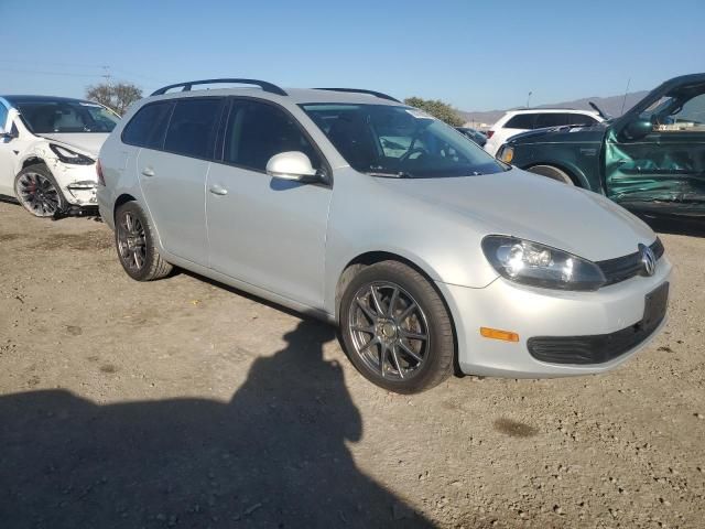 2012 Volkswagen Jetta S