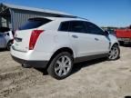 2013 Cadillac SRX Performance Collection