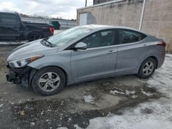 2015 Hyundai Elantra SE en venta en Fredericksburg, VA