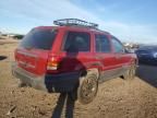 2003 Jeep Grand Cherokee Laredo