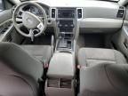 2010 Jeep Grand Cherokee Laredo