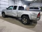 2008 Toyota Tacoma Access Cab