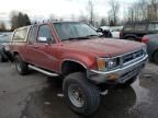 1994 Toyota Pickup 1/2 TON Extra Long Wheelbase DX