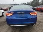 2017 Chrysler 200 Limited