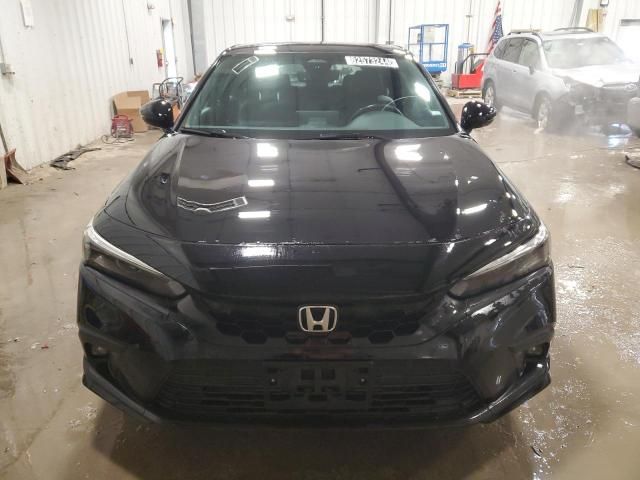 2023 Honda Civic Sport Touring