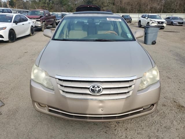 2006 Toyota Avalon XL