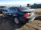 2008 BMW 335 XI