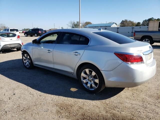 2011 Buick Lacrosse CXL