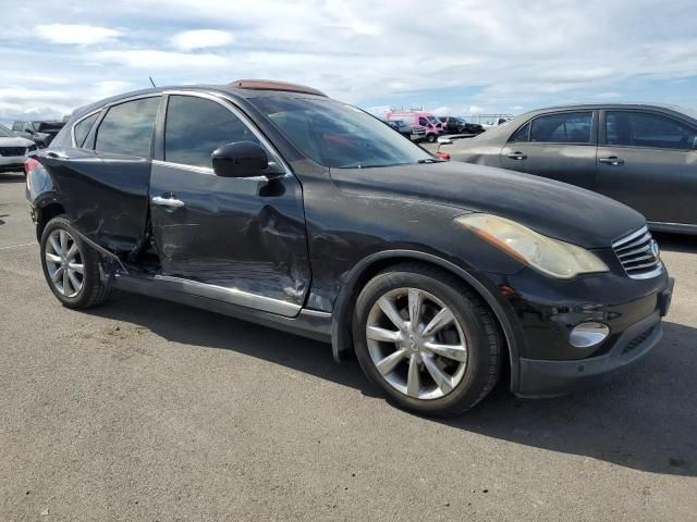 2008 Infiniti EX35 Base