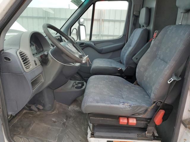 2005 Sprinter 2500 Sprinter