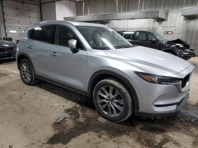 2019 Mazda CX-5 Grand Touring Reserve