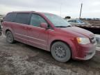 2016 Dodge Grand Caravan Crew