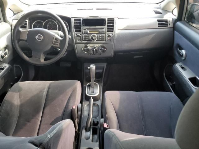 2009 Nissan Versa S