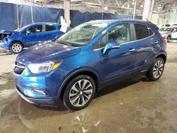 2019 Buick Encore Essence en venta en Woodhaven, MI