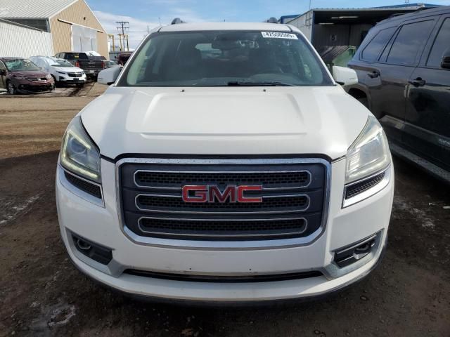 2013 GMC Acadia SLT-1