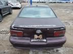 1996 Chevrolet Caprice / Impala Classic SS