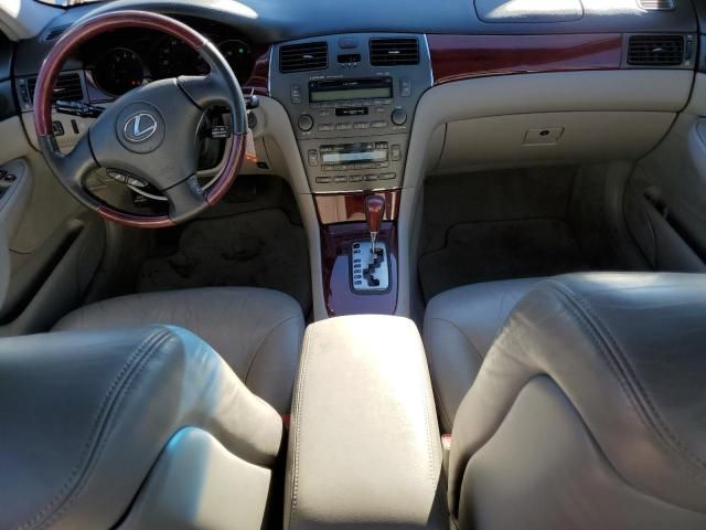 2002 Lexus ES 300