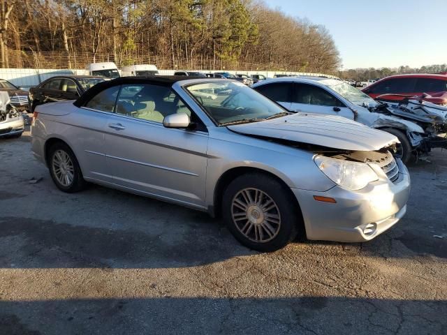 2008 Chrysler Sebring Touring