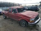 1996 Ford F250