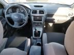 2006 Subaru Impreza 2.5I Sports Wagon