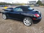 2007 Chrysler Crossfire